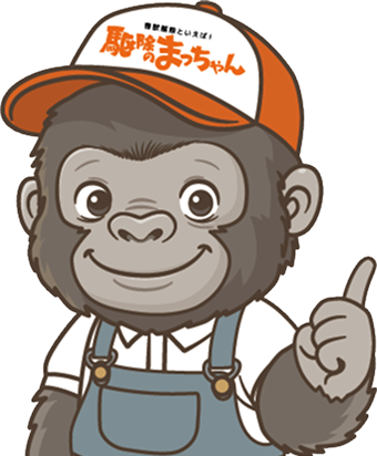 企業キャラクター