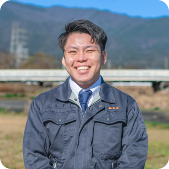 スタッフの写真