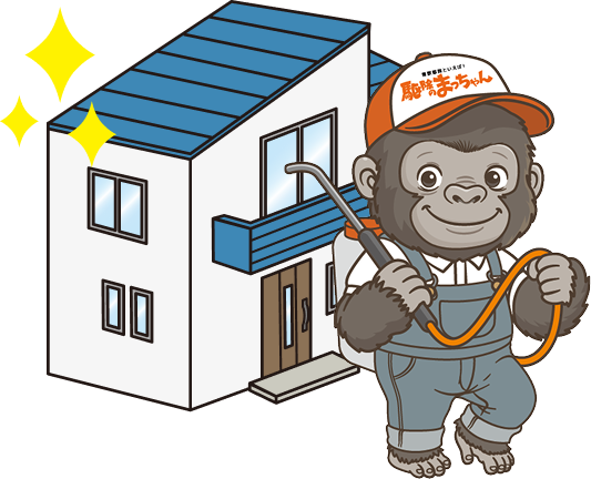 企業キャラクター