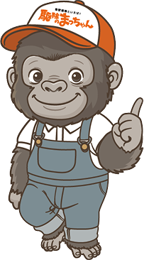 企業キャラクター