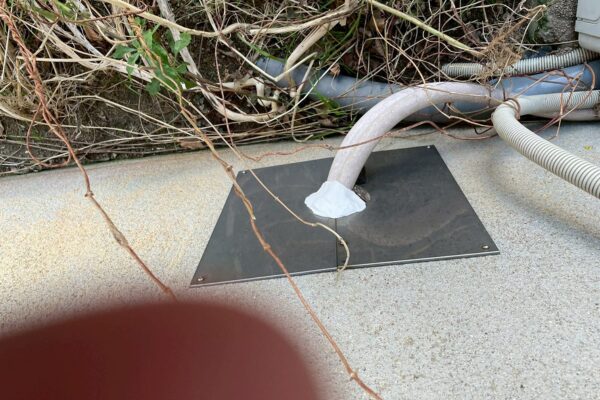 関市S様|ネズミ_施工後