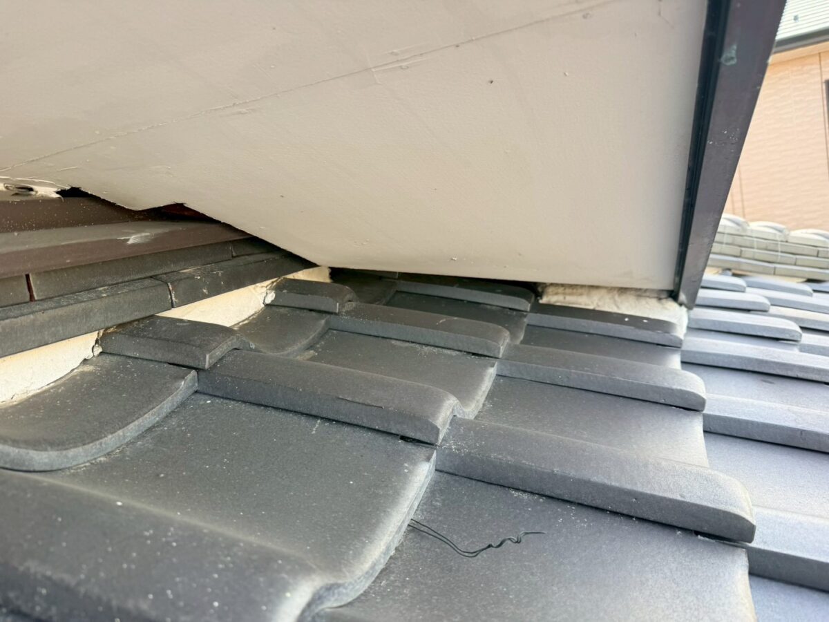 岐阜市 イタチとネズミ被害