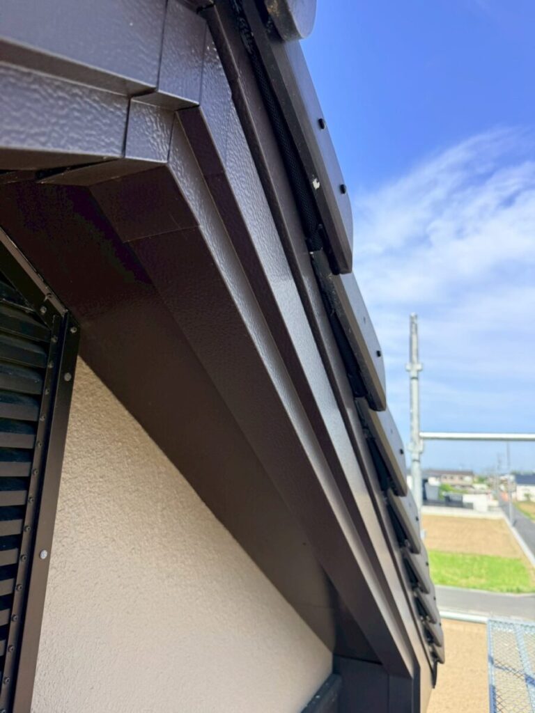 三重県四日市市コウモリ対策