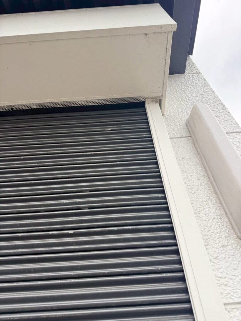 岐阜県岐阜市コウモリ被害 施工後