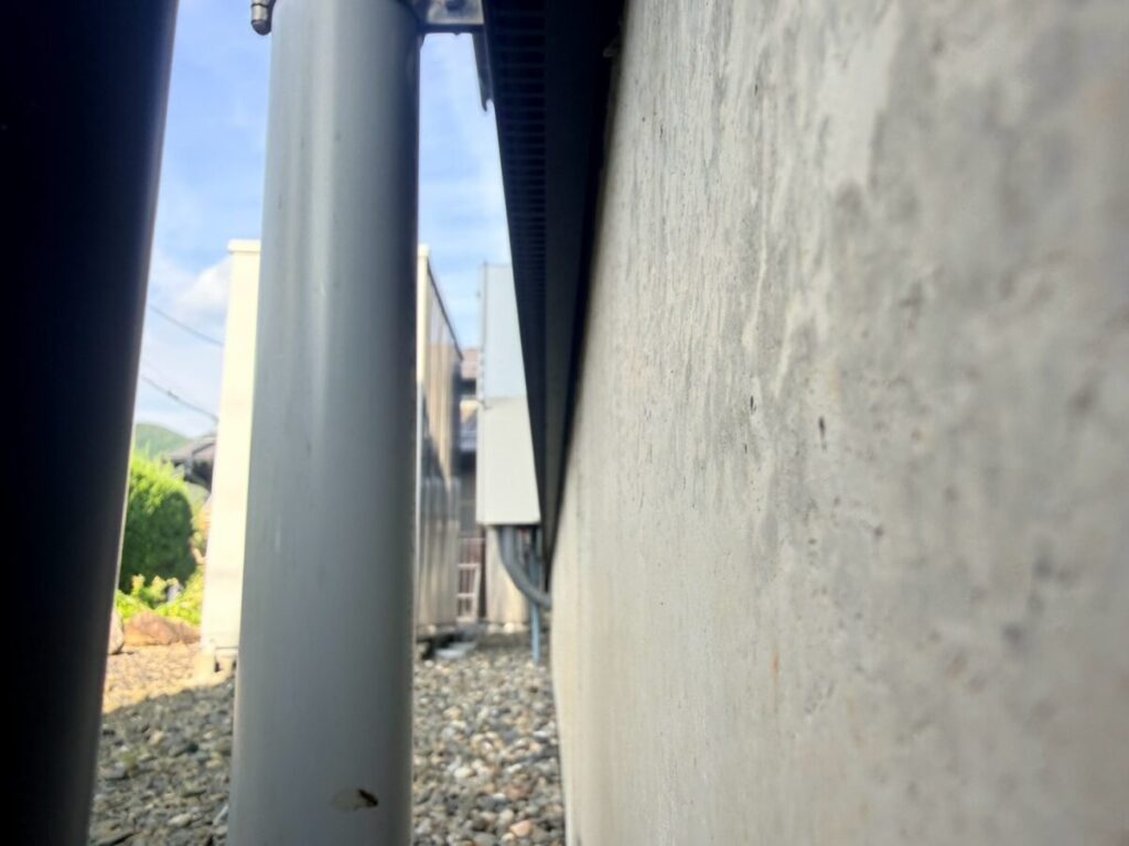 岐阜 ネズミ駆除 侵入口
