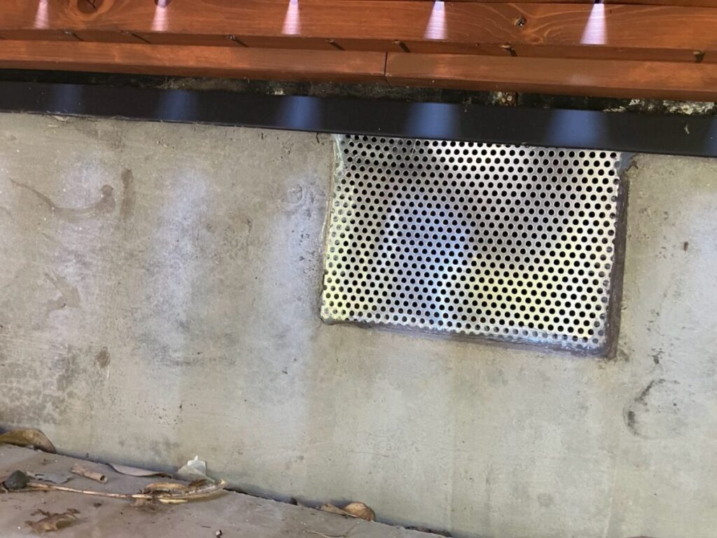 岐阜県岐阜市ネズミ駆除