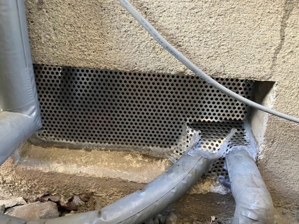 東京都町田市ネズミ・イタチ駆除
