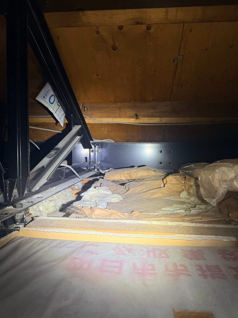 三重県桑名市ネズミ駆除
