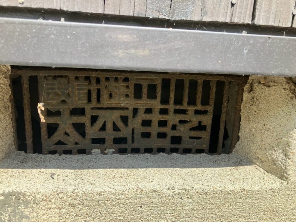東京都町田市ネズミ・イタチ駆除