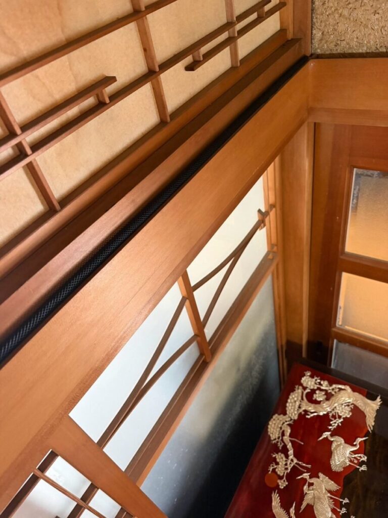 東京都町田市ネズミ・イタチ駆除