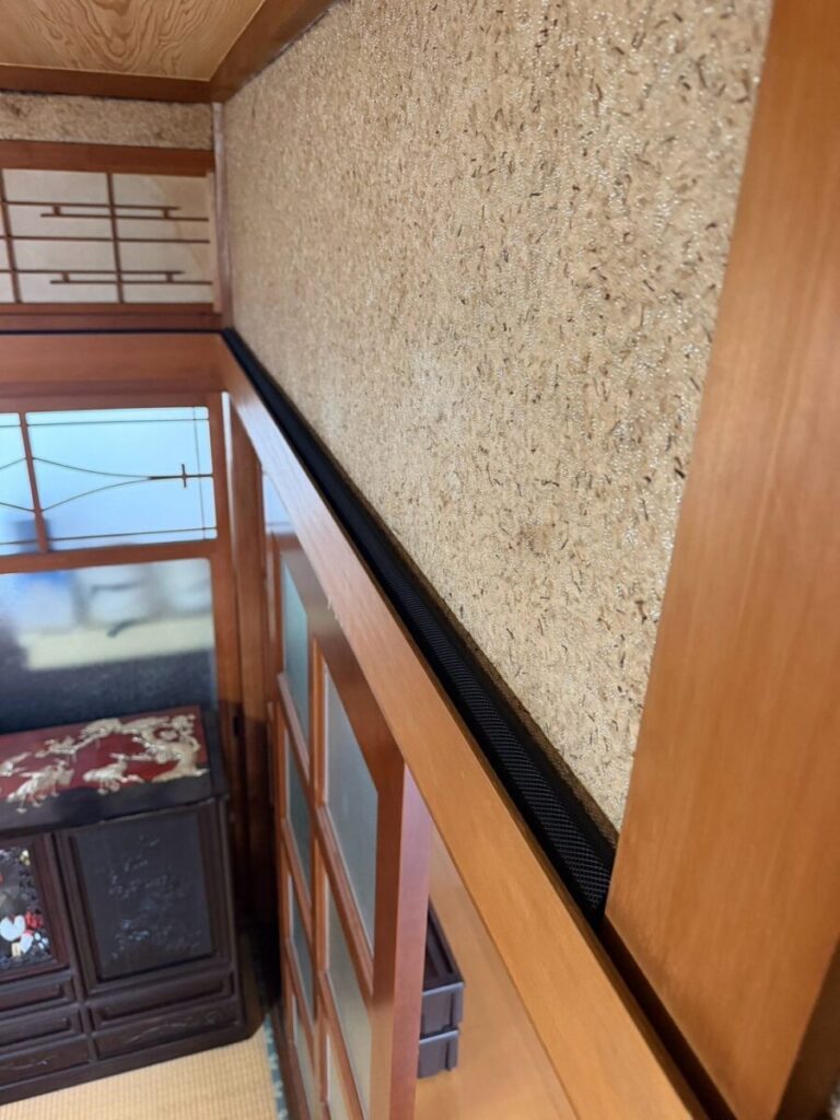 東京都町田市ネズミ・イタチ駆除