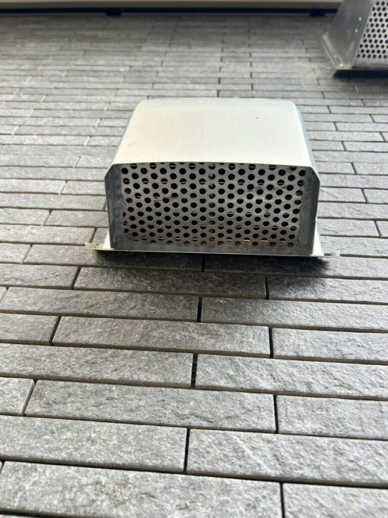 神奈川県相模原市コウモリ駆除