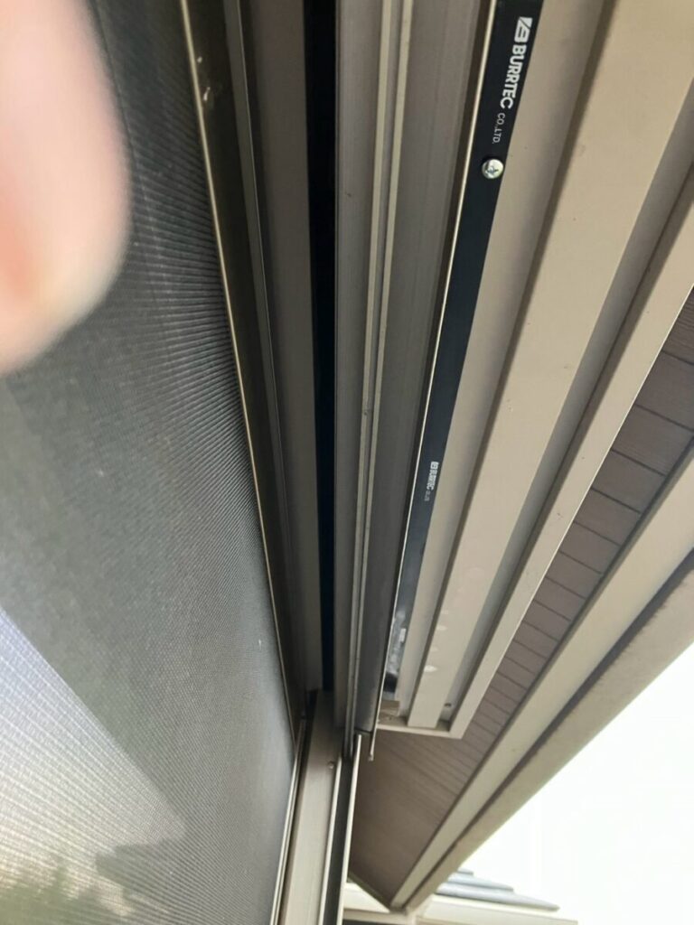 施工前:石川県金沢市コウモリ駆除